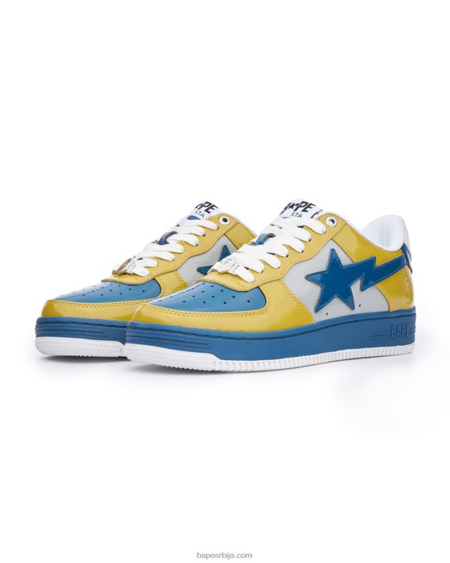 жута Жене A Bathing Ape #2 л1 J42801233