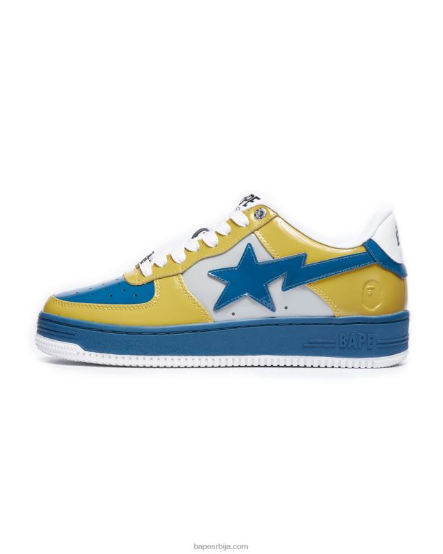 жута Жене A Bathing Ape #2 л1 J42801233