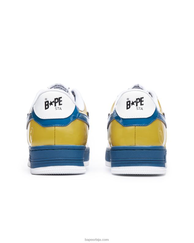 жута Жене A Bathing Ape #2 л1 J42801233