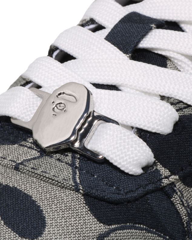 Морнарско плаво Жене A Bathing Ape колачић цамо 2 J42801212