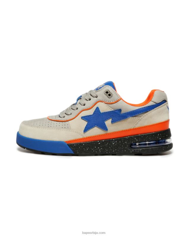 крем боја Жене A Bathing Ape пут ста #2 J42801235
