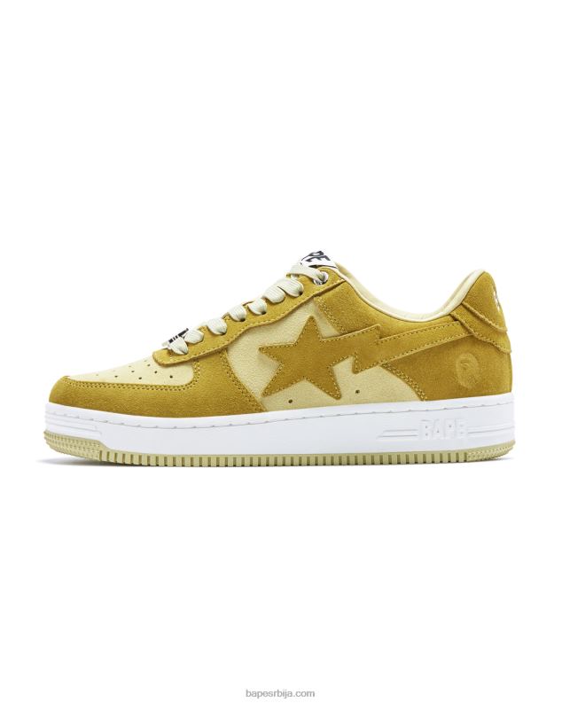 беж Жене A Bathing Ape #3 J42801205