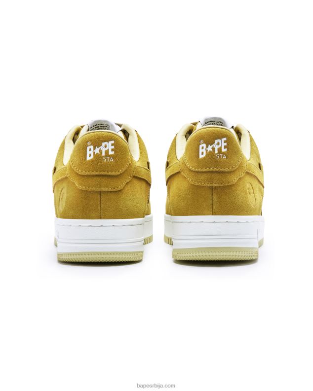 беж Жене A Bathing Ape #3 J42801205