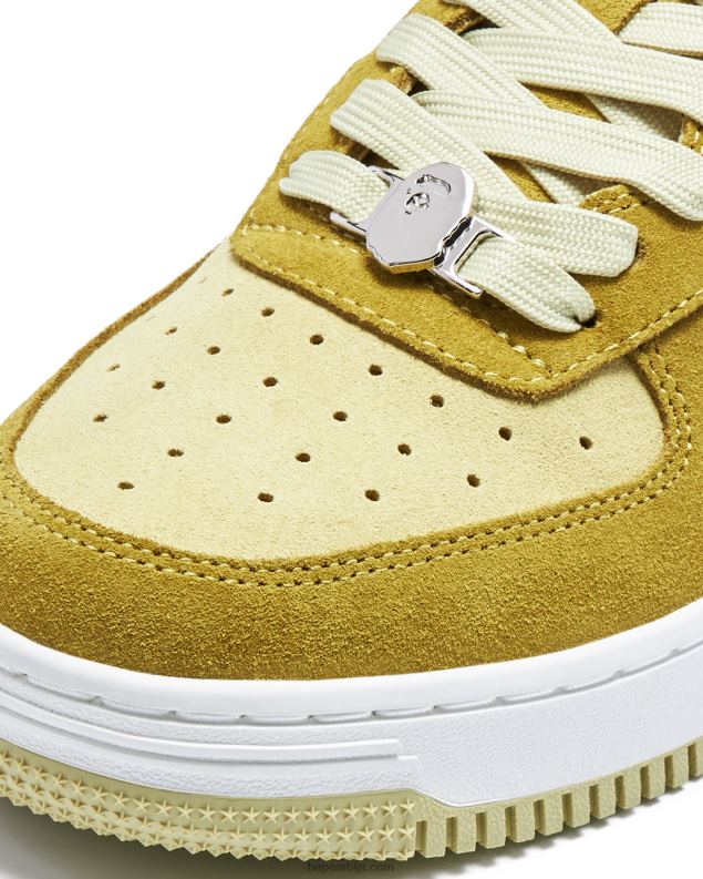беж Жене A Bathing Ape #3 J42801205