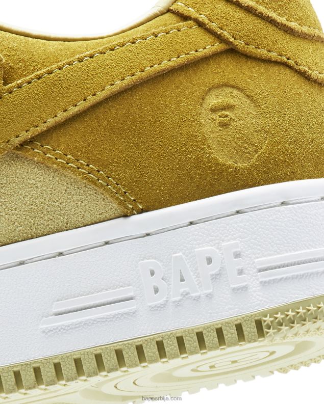 беж Жене A Bathing Ape #3 J42801205