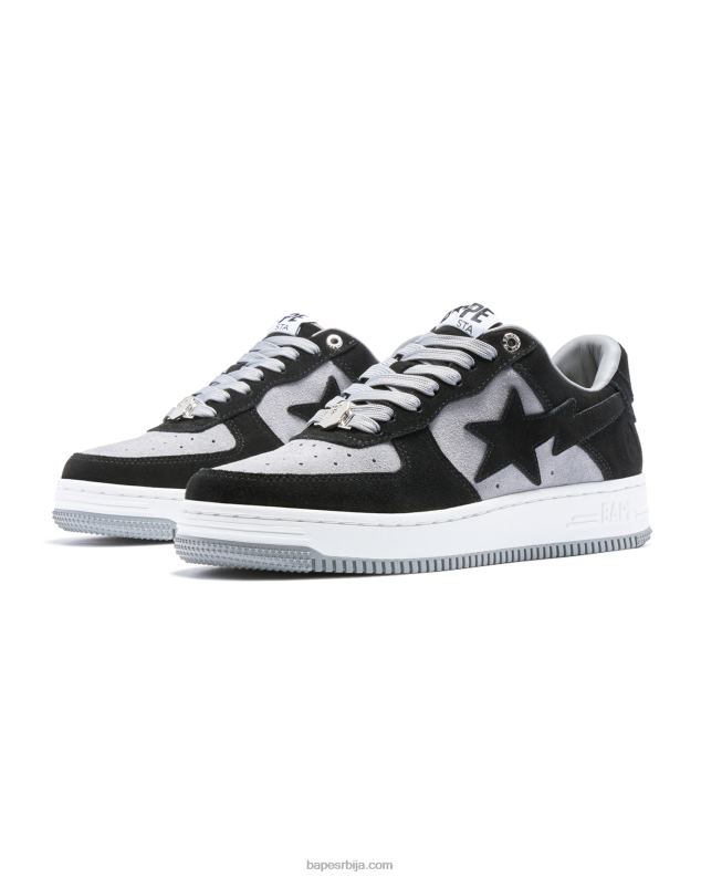 црн Жене A Bathing Ape #3 J42801206