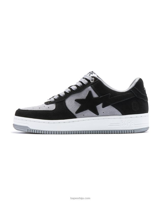 црн Жене A Bathing Ape #3 J42801206