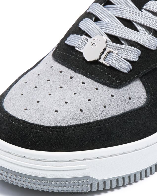 црн Жене A Bathing Ape #3 J42801206