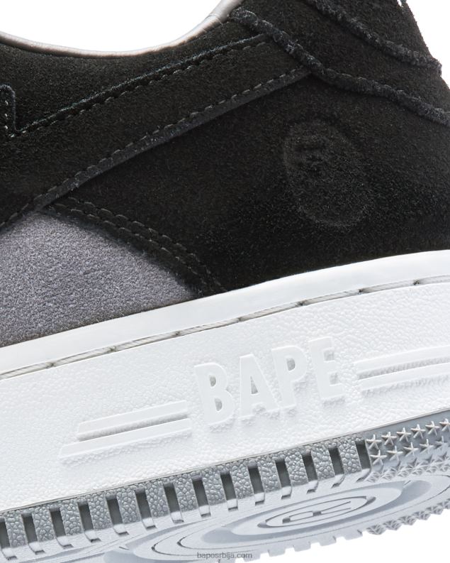 црн Жене A Bathing Ape #3 J42801206