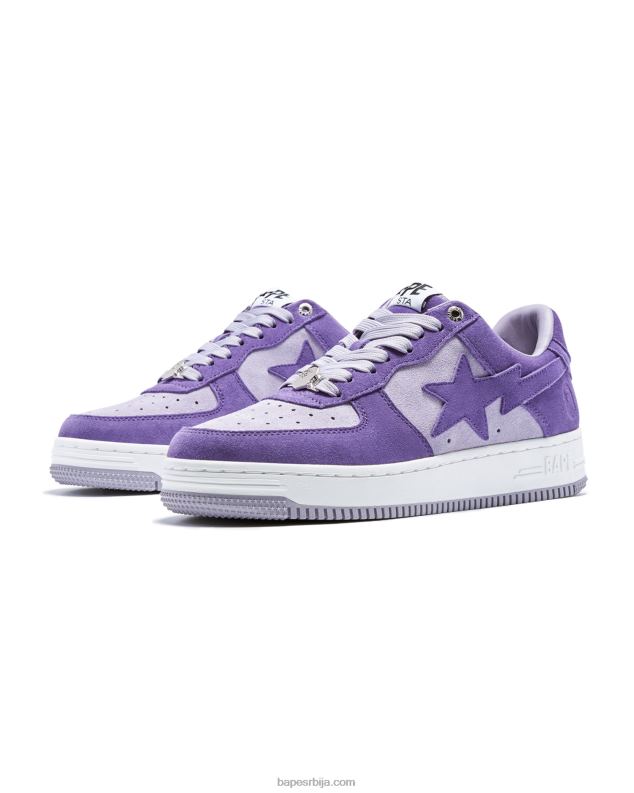 љубичаста Жене A Bathing Ape #3 J42801208