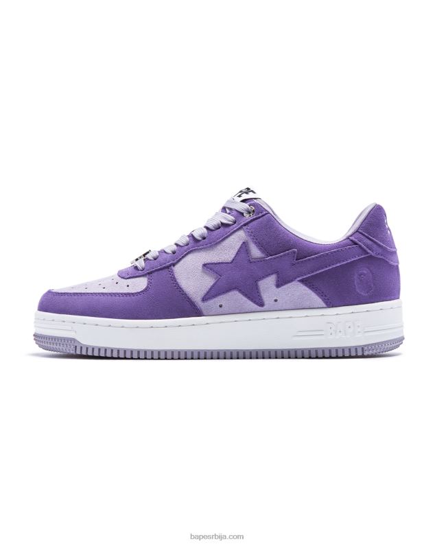 љубичаста Жене A Bathing Ape #3 J42801208