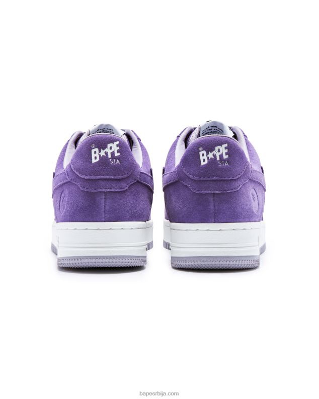 љубичаста Жене A Bathing Ape #3 J42801208