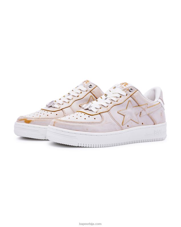 беж Жене A Bathing Ape #5 J42801196