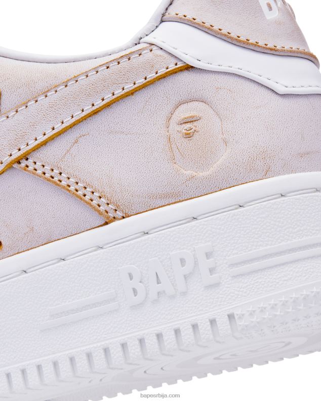 беж Жене A Bathing Ape #5 J42801196