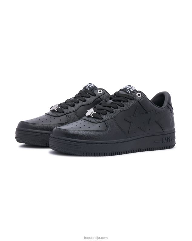 црн Жене A Bathing Ape #6 J42801209