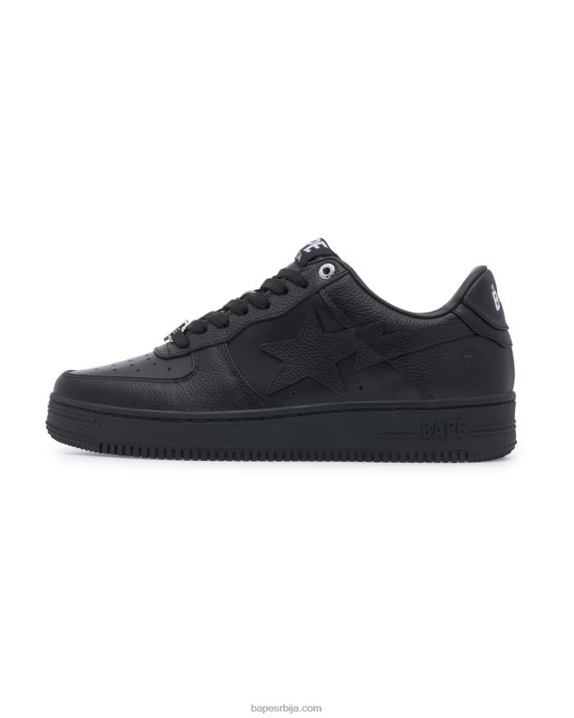 црн Жене A Bathing Ape #6 J42801209