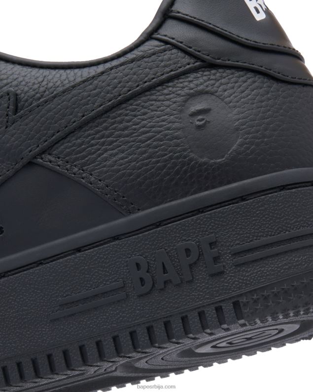 црн Жене A Bathing Ape #6 J42801209