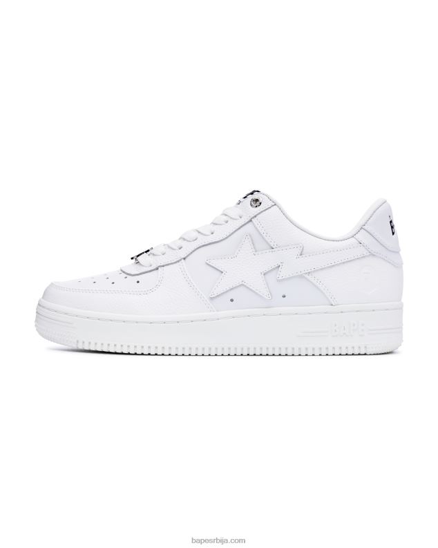 бео Жене A Bathing Ape #6 J42801210