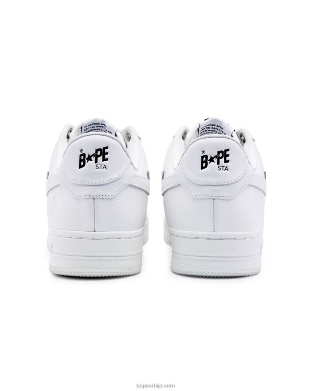 бео Жене A Bathing Ape #6 J42801210