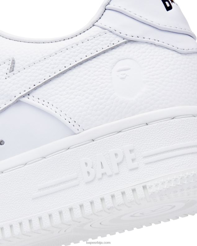 бео Жене A Bathing Ape #6 J42801210