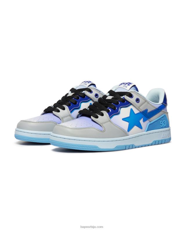 Плави Жене A Bathing Ape ск8 ста #1 J42801237