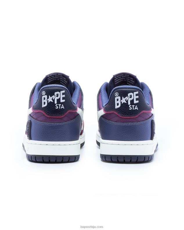 љубичаста Жене A Bathing Ape ск8 ста #2 J42801214