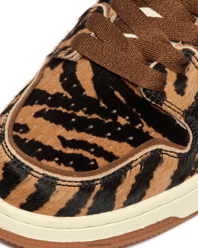 браон Жене A Bathing Ape цни ск8 ста м2 патике J42801241