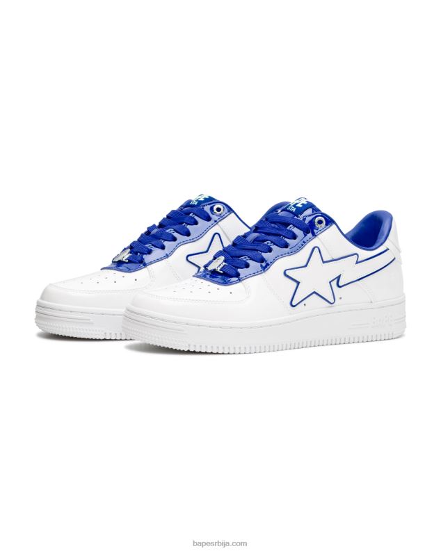 бео Жене A Bathing Ape #8 J42801215