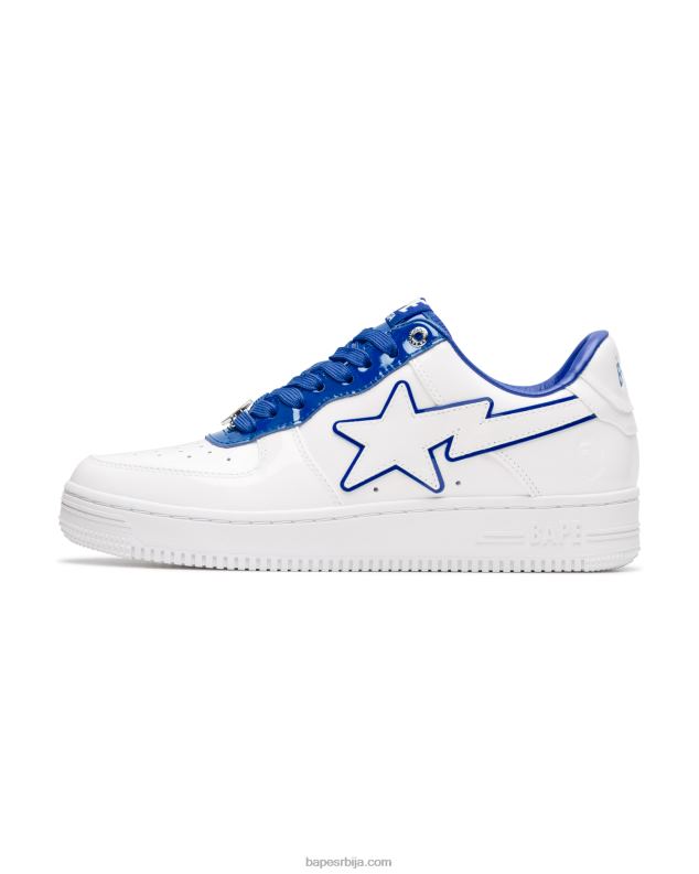 бео Жене A Bathing Ape #8 J42801215