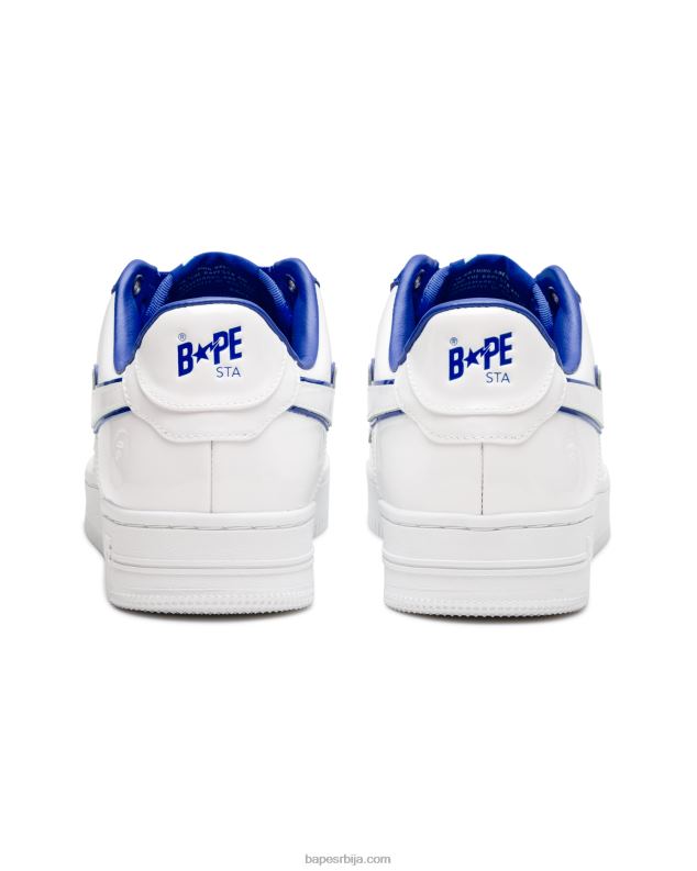 бео Жене A Bathing Ape #8 J42801215