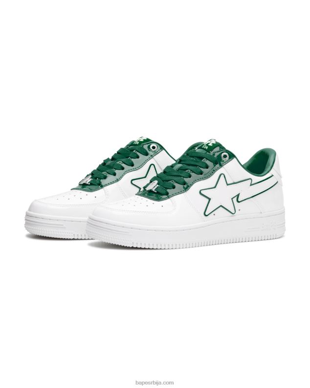 бео Жене A Bathing Ape #8 J42801216