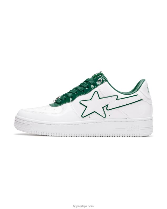 бео Жене A Bathing Ape #8 J42801216