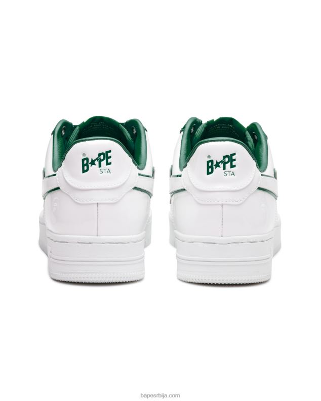 бео Жене A Bathing Ape #8 J42801216