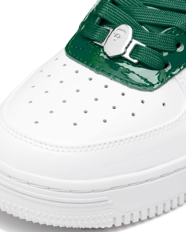 бео Жене A Bathing Ape #8 J42801216