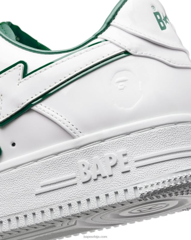 бео Жене A Bathing Ape #8 J42801216