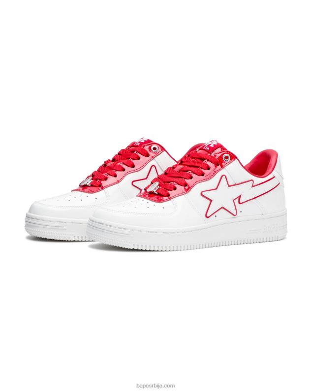 бео Жене A Bathing Ape #8 J42801217