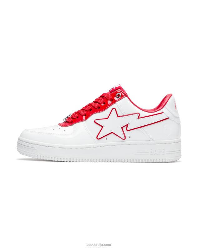 бео Жене A Bathing Ape #8 J42801217