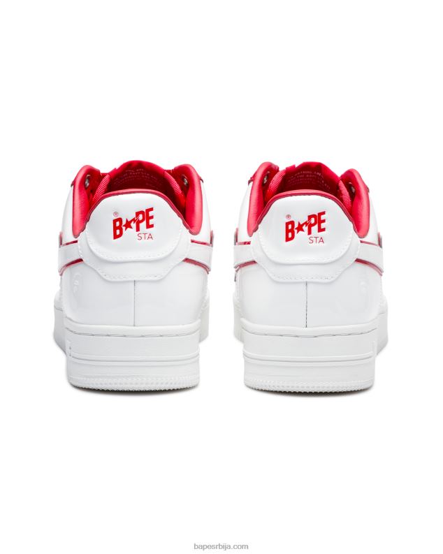 бео Жене A Bathing Ape #8 J42801217