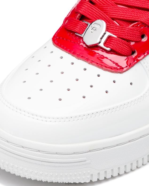бео Жене A Bathing Ape #8 J42801217