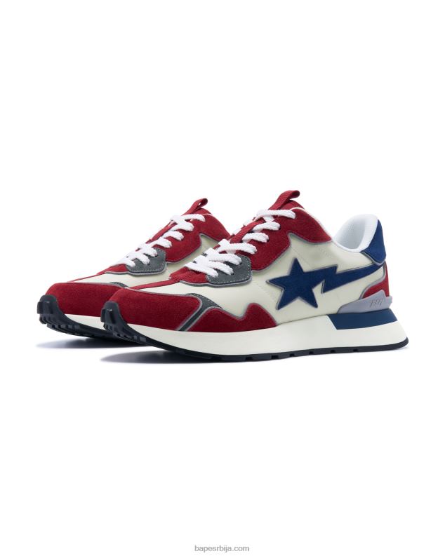 светла ружа Жене A Bathing Ape пут ста експрес J42801195