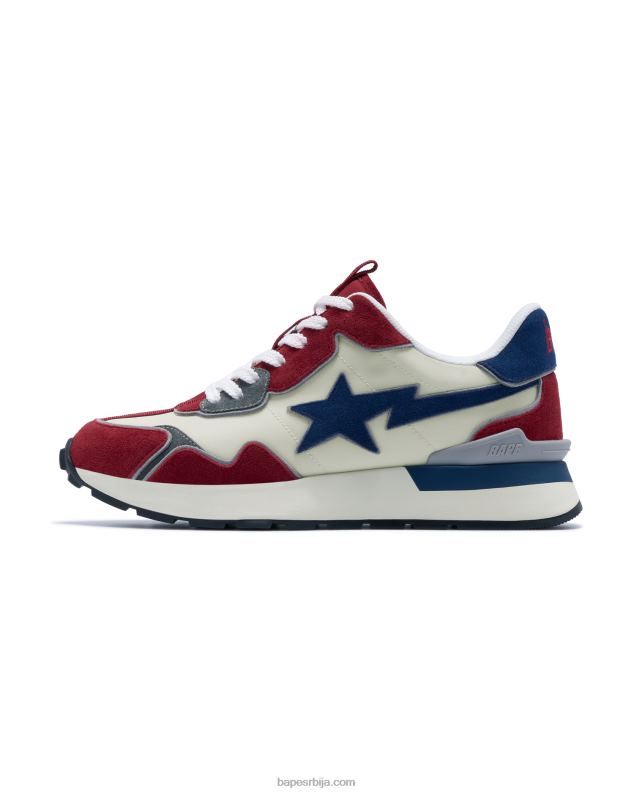 светла ружа Жене A Bathing Ape пут ста експрес J42801195