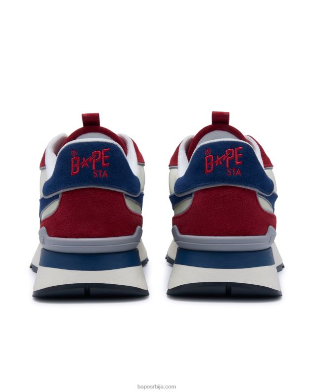 светла ружа Жене A Bathing Ape пут ста експрес J42801195