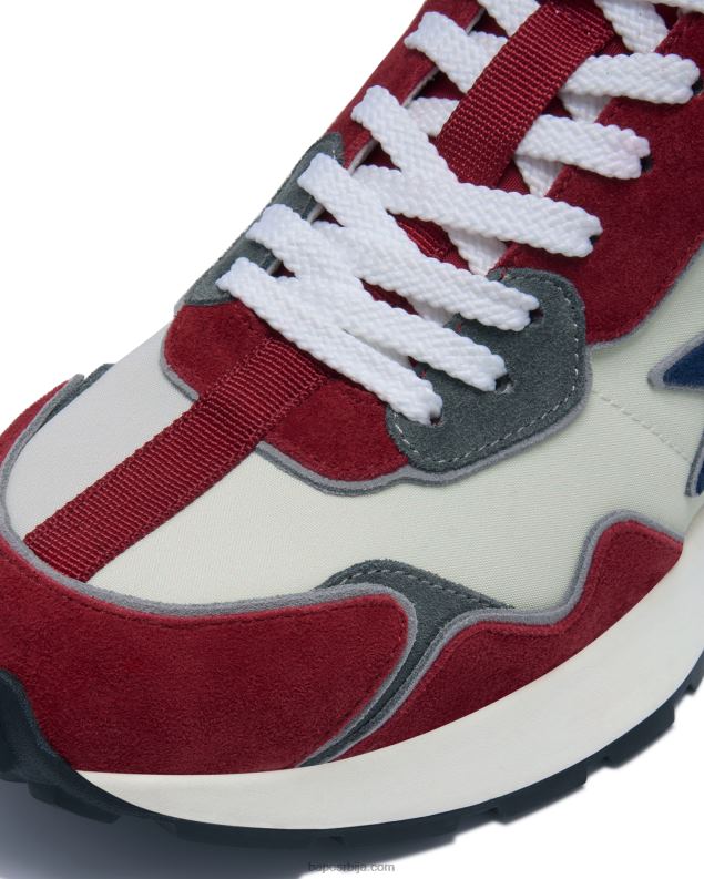 светла ружа Жене A Bathing Ape пут ста експрес J42801195