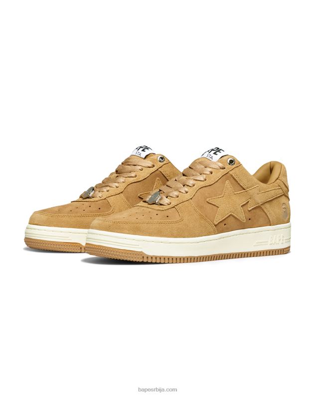 беж Жене A Bathing Ape патике J42801246