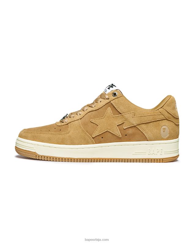 беж Жене A Bathing Ape патике J42801246