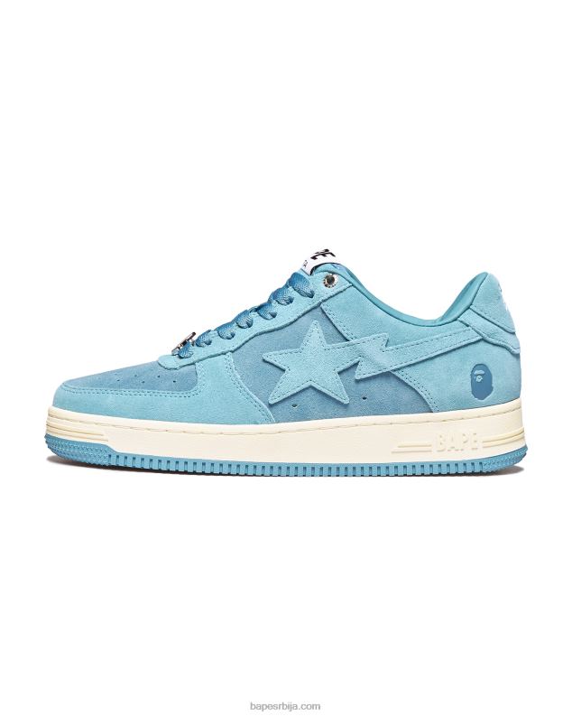 светло плава Жене A Bathing Ape патике J42801248