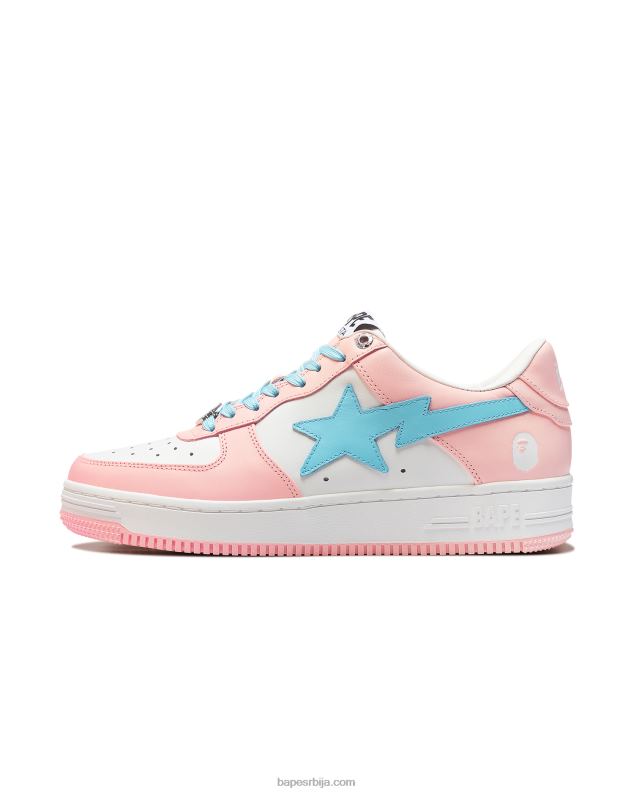 розе Жене A Bathing Ape патике J42801253