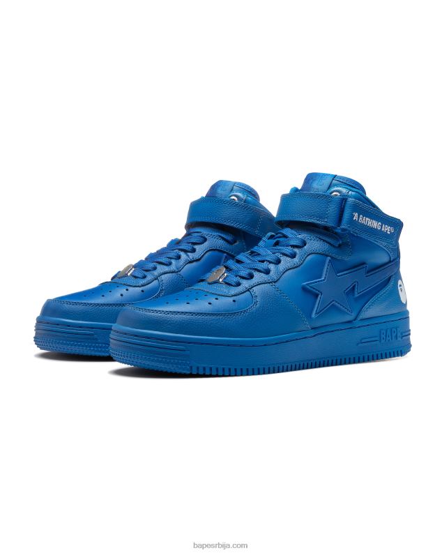 Плави Жене A Bathing Ape ми патике J42801254