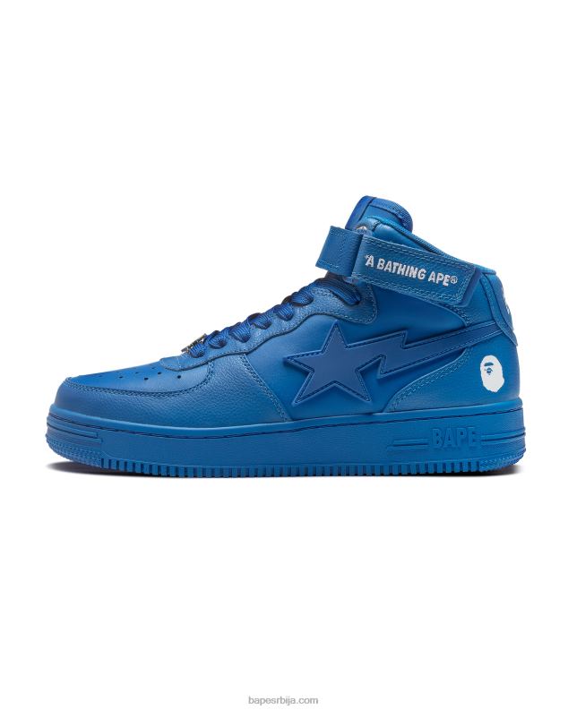 Плави Жене A Bathing Ape ми патике J42801254