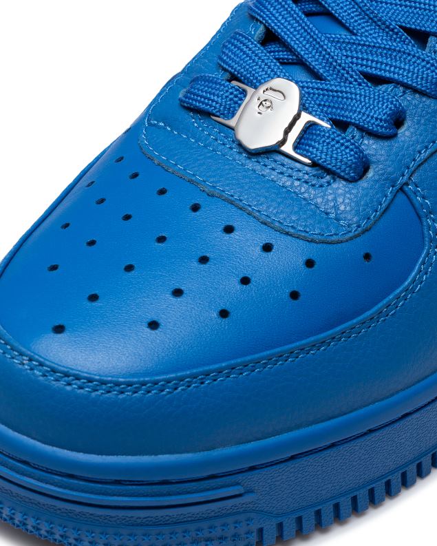 Плави Жене A Bathing Ape ми патике J42801254